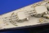 Eduard 53018 USS BB-55 North Carolina 1/350 Trumpeter